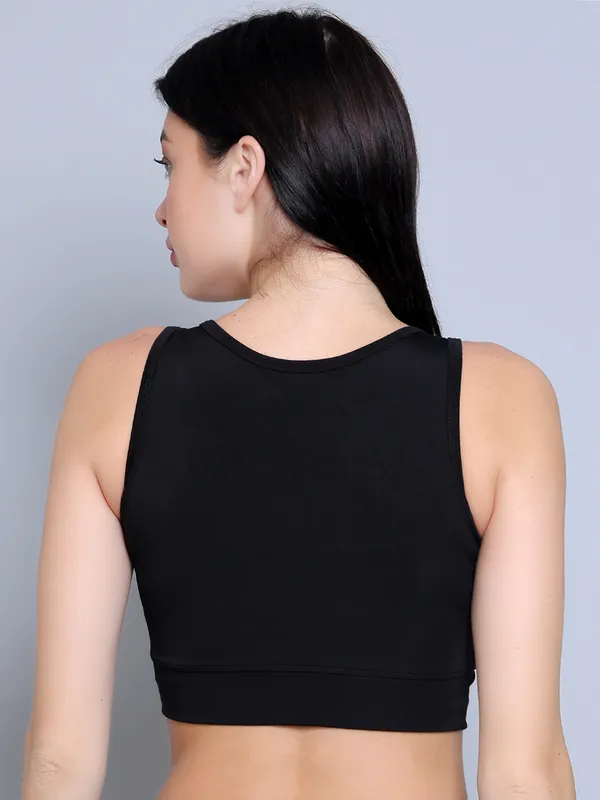 Black_Dry_Fit_Athleisure_Padded_Crop_Top_Full_Coverage_High_Impact_with_Antimicrobial_&_Sweat_Wicking_Longline_Active_Energy_Sports_Bra_for_Womens_Black_32