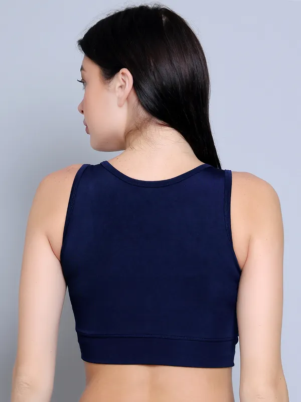 NavyBlue_Dry_Fit_Athleisure_Padded_Crop_Top_Full_Coverage_High_Impact_with_Antimicrobial_&_Sweat_Wicking_Longline_Active_Energy_Sports_Bra_for_Womens_NavyBlue_32