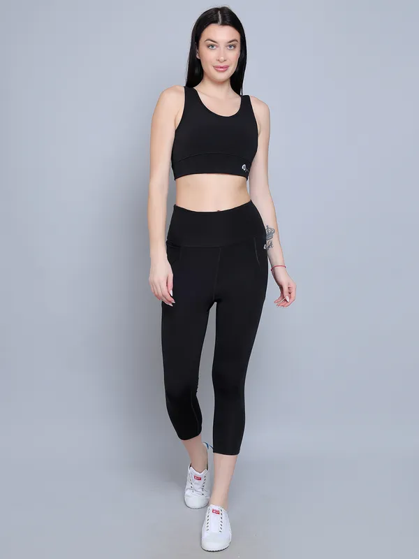 Black_Solid_Activewear_Workout_Yoga_Gym_Tights_&_Crop_Top_Sports_Bra_Set_Fitness_Yoga_Exercise_Solid_Co-ords_Sets