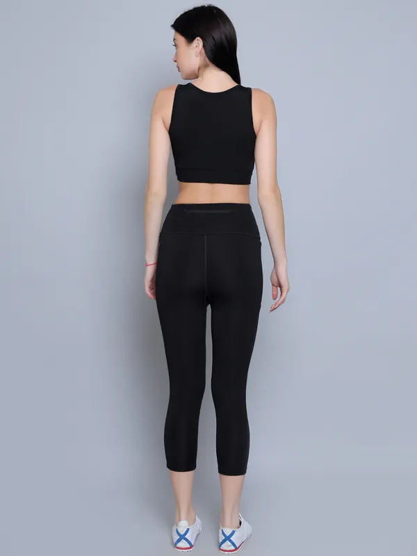Black_Solid_Activewear_Workout_Yoga_Gym_Tights_&_Crop_Top_Sports_Bra_Set_Fitness_Yoga_Exercise_Solid_Co-ords_Sets