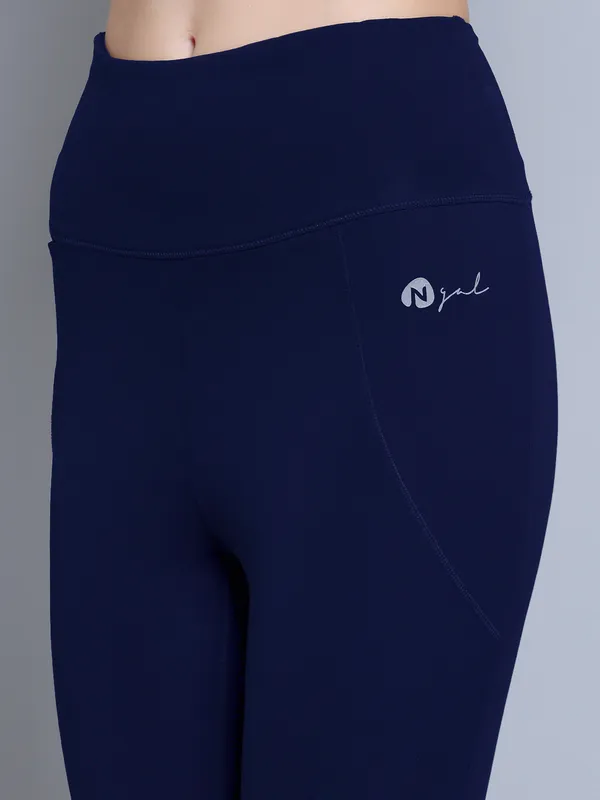 Navy_Athleisure_Dry_Fit_Activewear_Workout_Gym_Fitness_Yoga_Exercise_Legging_Pant_Tight_for_Women