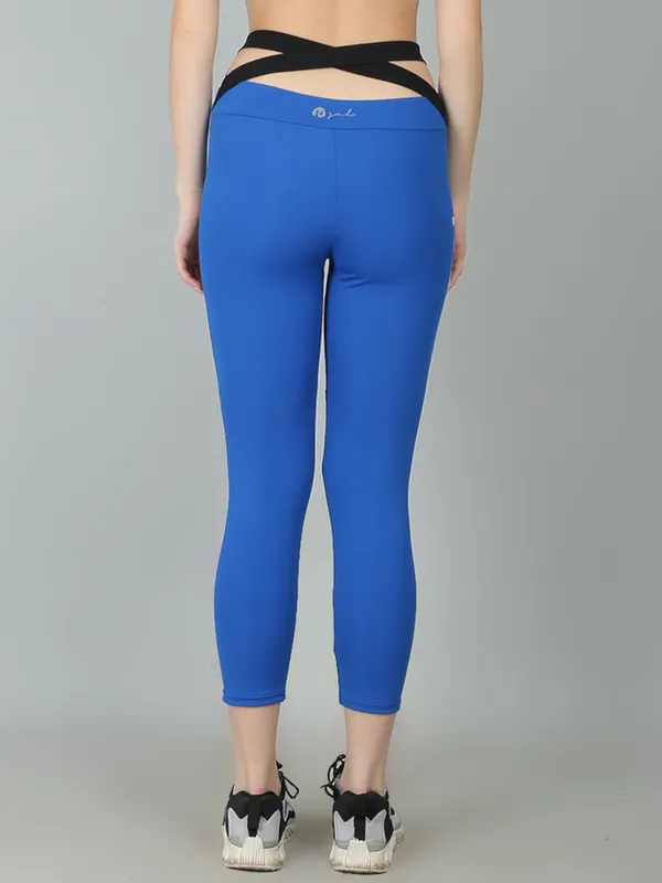 RoyalBlack_Athleisure_Dry_Fit_Activewear_Workout_Gym_Fitness_Yoga_Exercise_Legging_Pant_Color_Block_Tight_for_Women