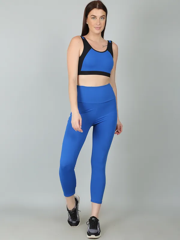 RoyalBlack_Athleisure_Dry_Fit_Activewear_Workout_Gym_Fitness_Yoga_Exercise_Legging_Pant_Color_Block_Tight_for_Women
