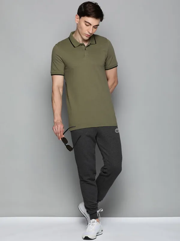Dark_Blue_Cotton_Blend_Solid_Track_Pant_For_Men