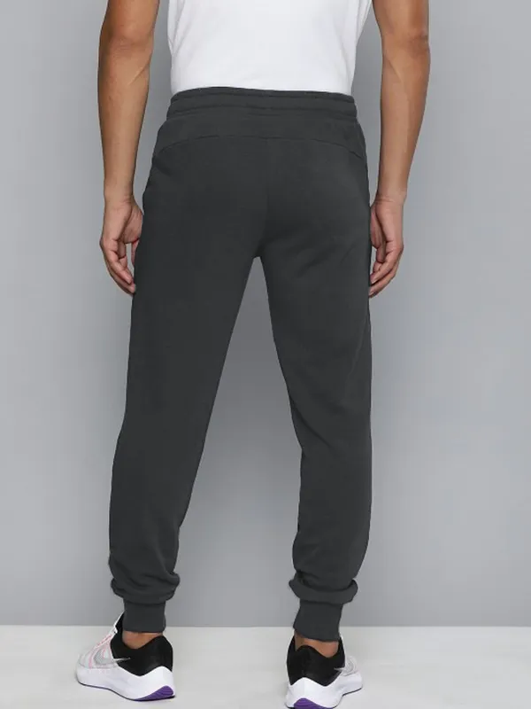 Grey_Cotton_Blend_Solid_Track_Pant_For_Men