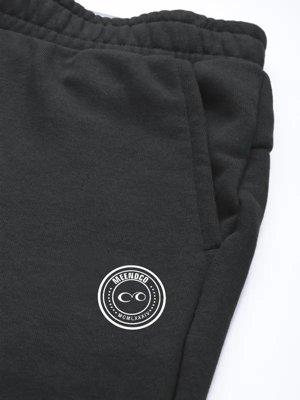 Grey_Cotton_Blend_Solid_Track_Pant_For_Men