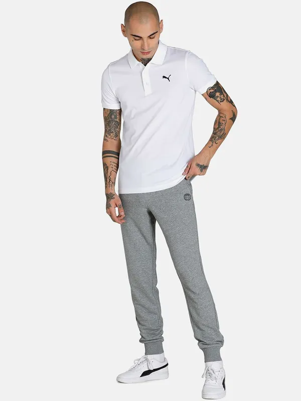 Grey_Cotton_Blend_Solid_Track_Pant_For_Men