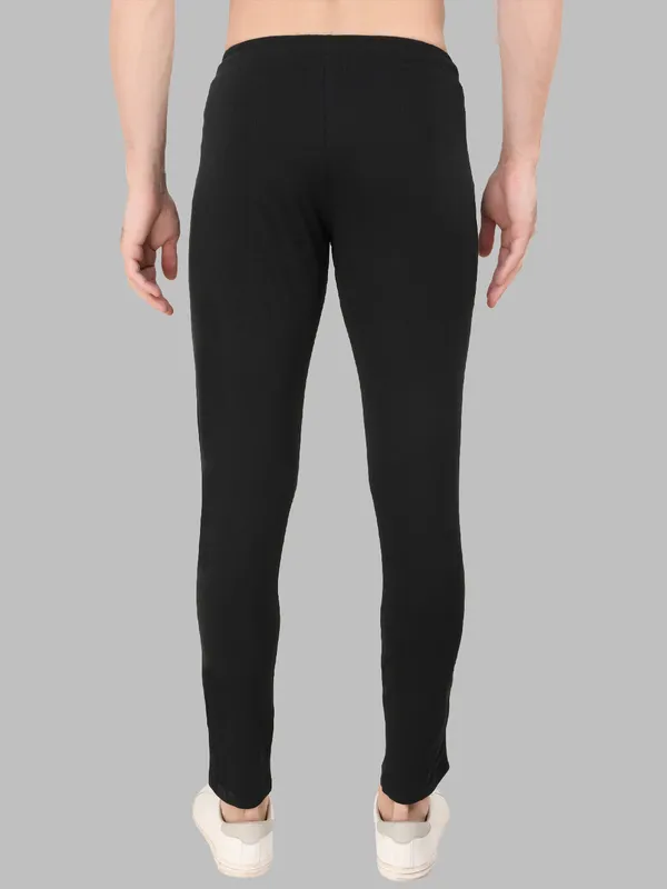 Black_Cotton_Blend_Solid_Track_Pant_For_Men