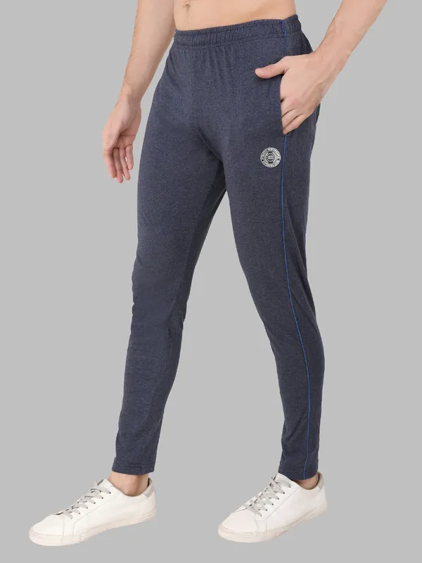 Blue_Cotton_Blend_Solid_Track_Pant_For_Men