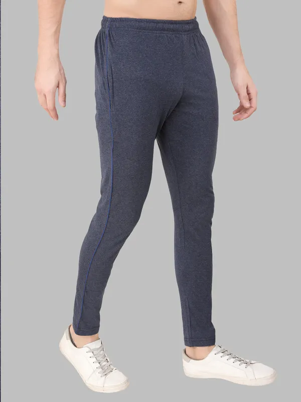 Blue_Cotton_Blend_Solid_Track_Pant_For_Men
