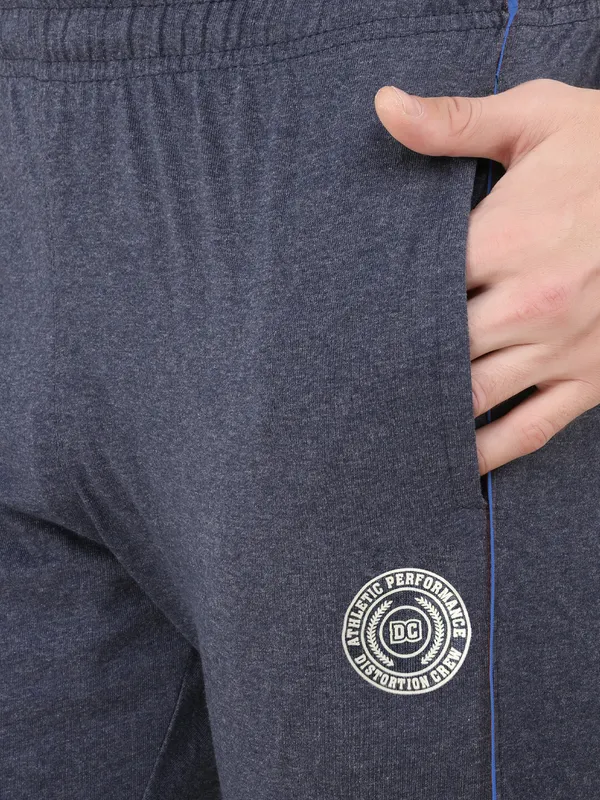 Blue_Cotton_Blend_Solid_Track_Pant_For_Men