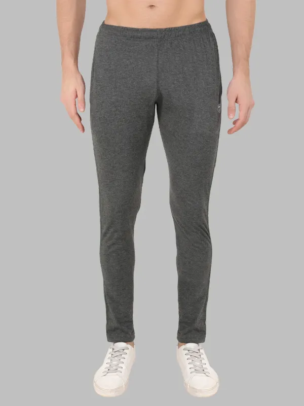 Grey_Cotton_Blend_Solid_Track_Pant_For_Men
