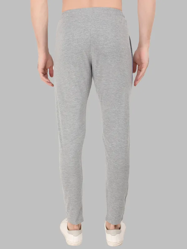Grey_Cotton_Blend_Solid_Track_Pant_For_Men