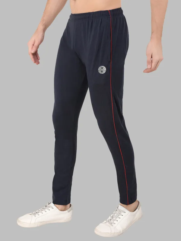 Dark_Blue_Cotton_Blend_Solid_Track_Pant_For_Men