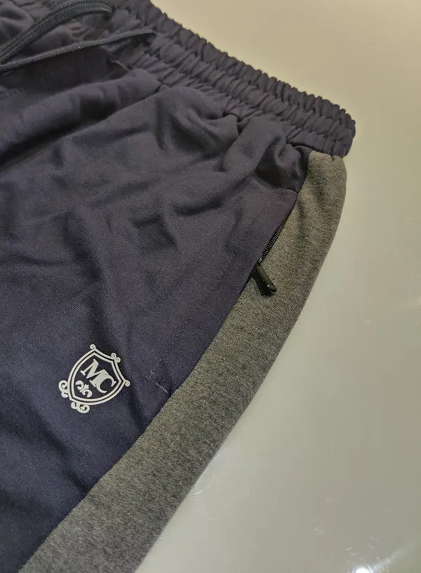 Dark_Blue_Cotton_Blend_Solid_Track_Pant_For_Men