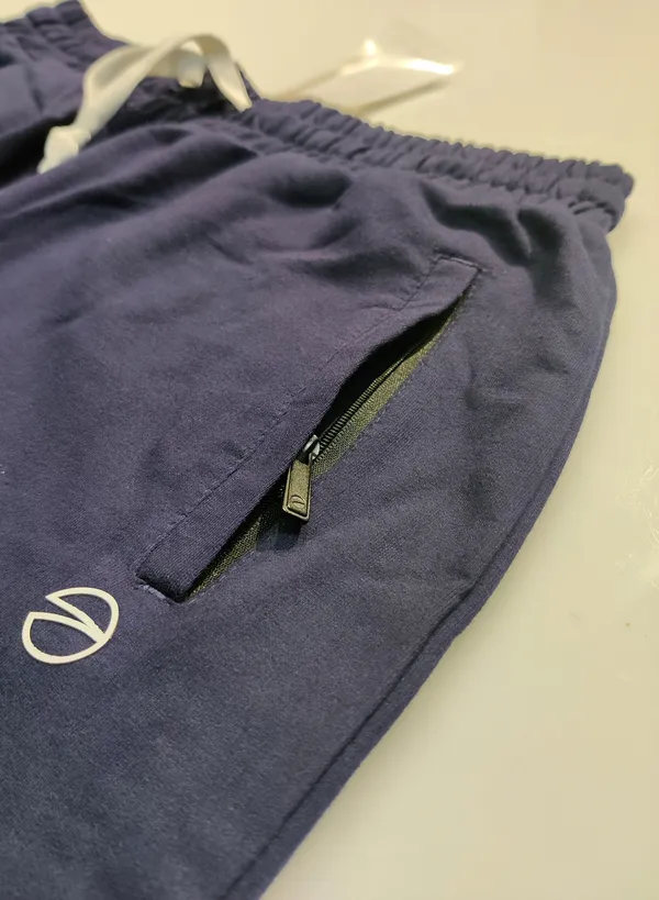 Dark_Blue_Cotton_Blend_Solid_Track_Pant_For_Men