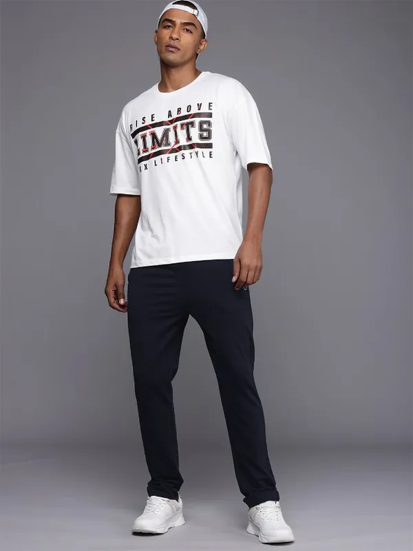 Dark_Blue_Cotton_Blend_Solid_Track_Pant_For_Men