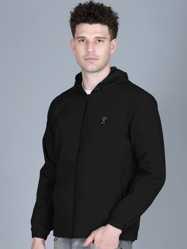 Black_Polyester_Solid_Regular_Fit_Jacket_For_Men