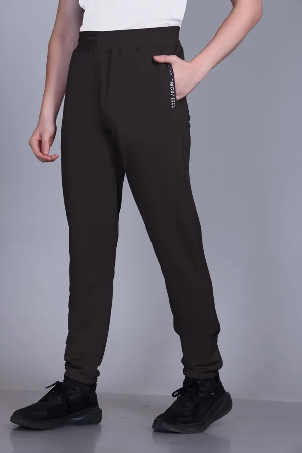Grey_Polyester_Solid_Track_Pant_For_Men