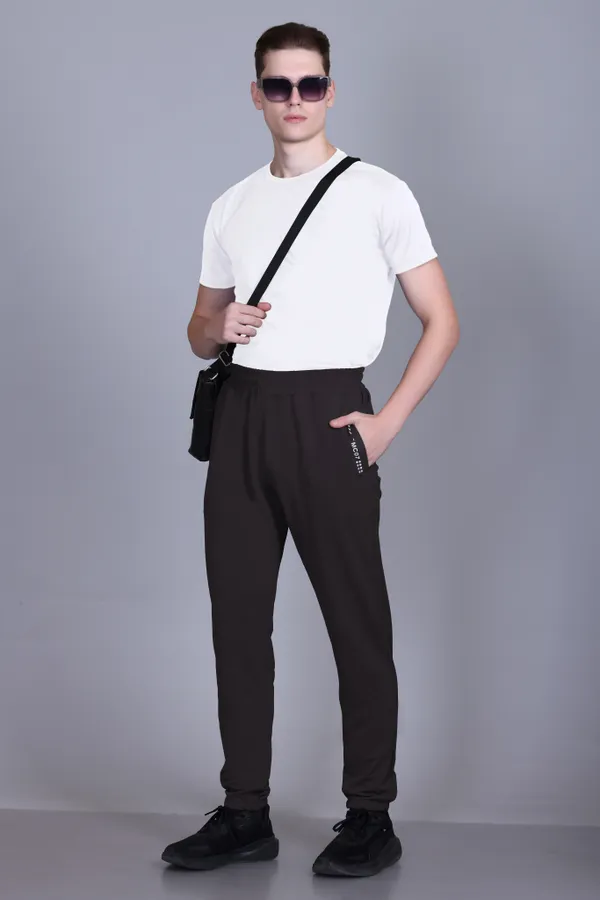 Grey_Polyester_Solid_Track_Pant_For_Men