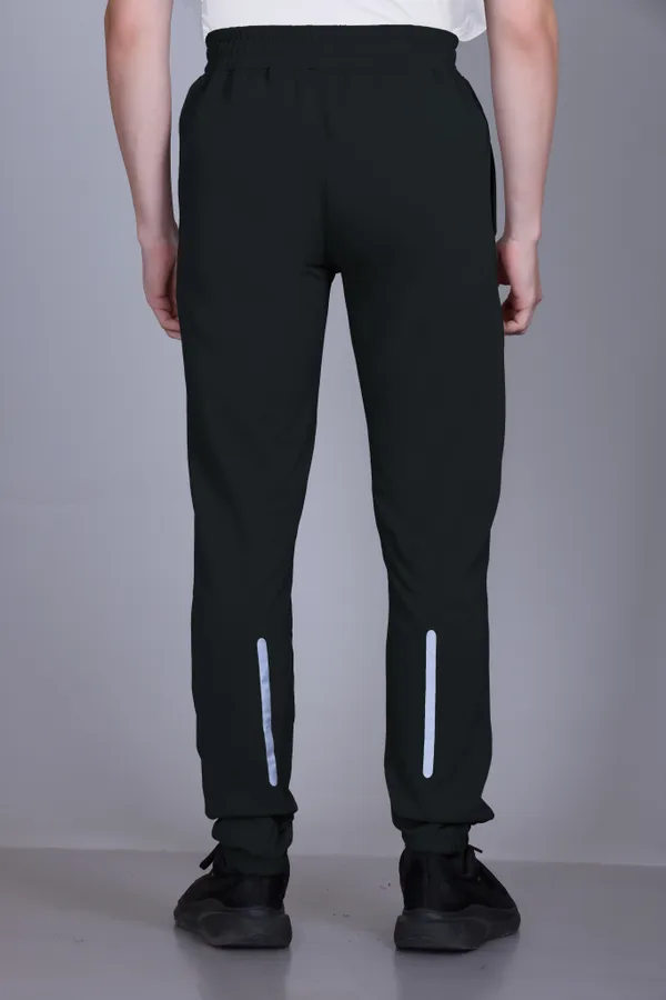 Dark_Green_Polyester_Solid_Track_Pant_For_Men