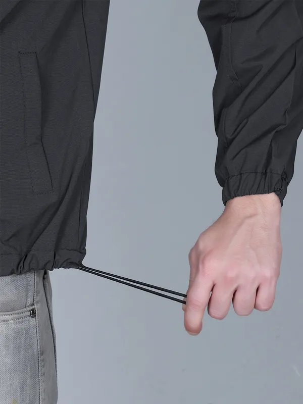 Dark_Grey_Polyester_Solid_Regular_Fit_Jacket_For_Men