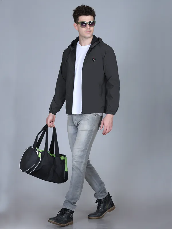 Dark_Grey_Polyester_Solid_Regular_Fit_Jacket_For_Men
