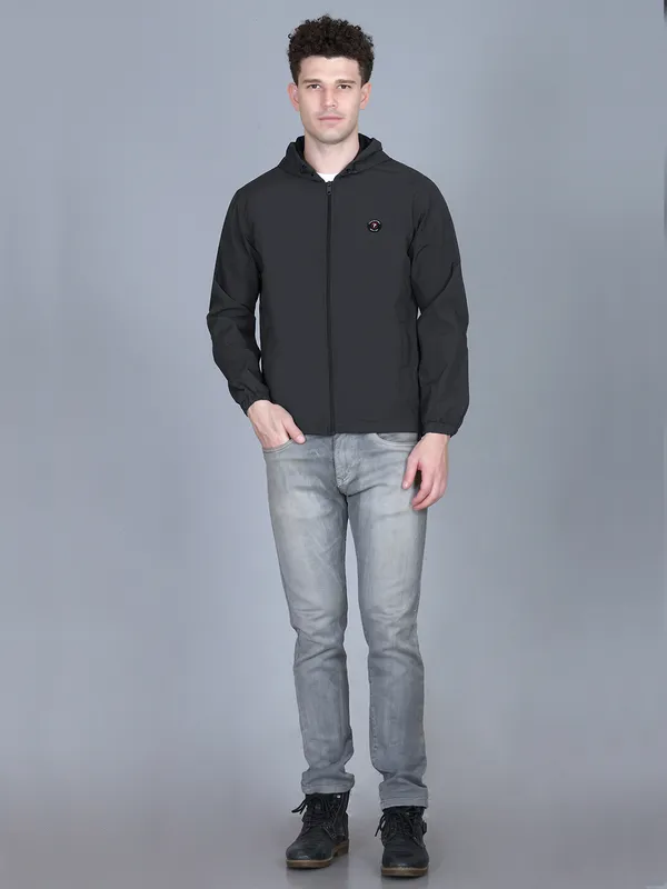 Dark_Grey_Polyester_Solid_Regular_Fit_Jacket_For_Men