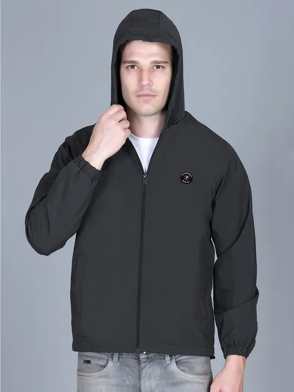 Dark_Grey_Polyester_Solid_Regular_Fit_Jacket_For_Men