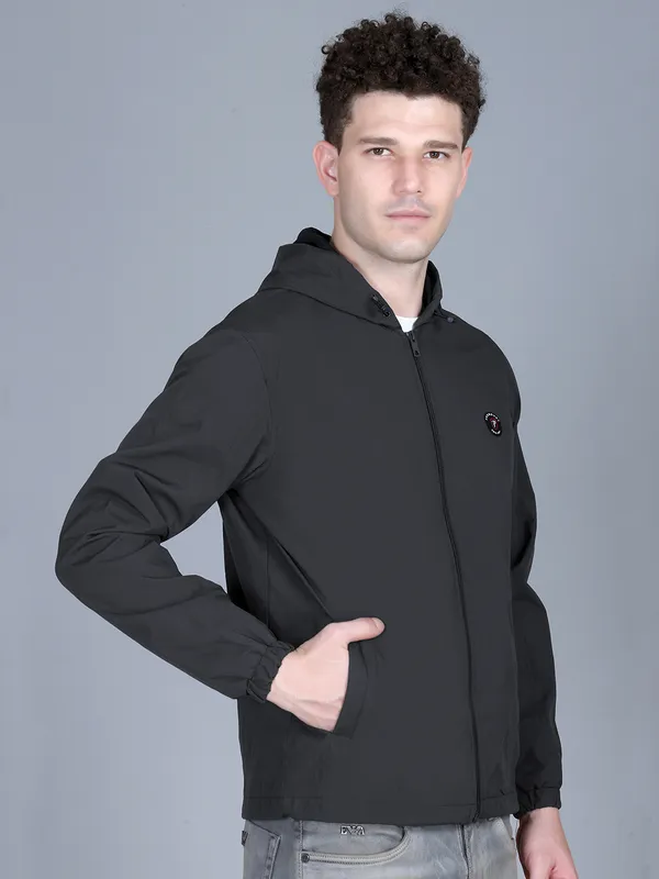 Dark_Grey_Polyester_Solid_Regular_Fit_Jacket_For_Men