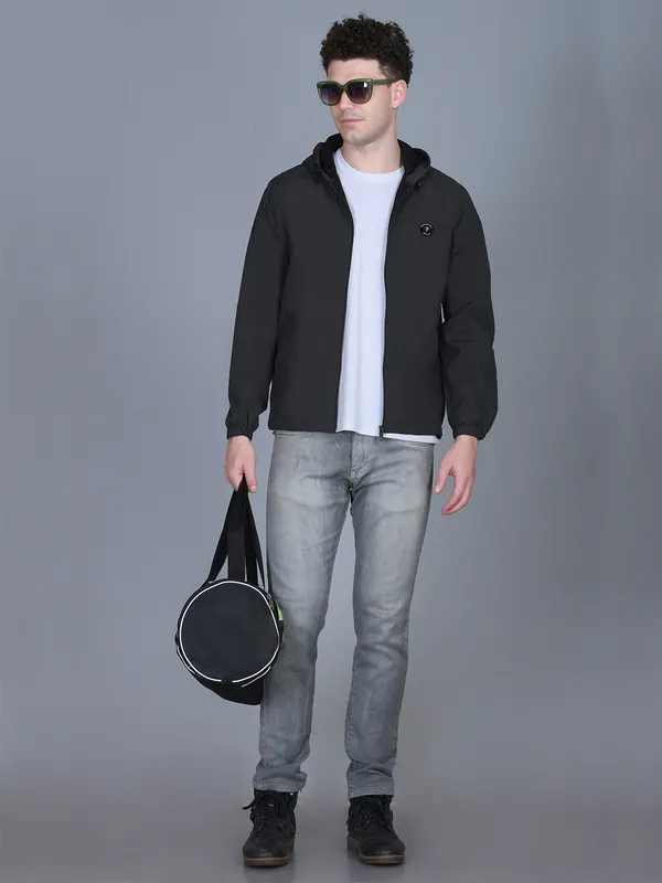 Dark_Grey_Polyester_Solid_Regular_Fit_Jacket_For_Men