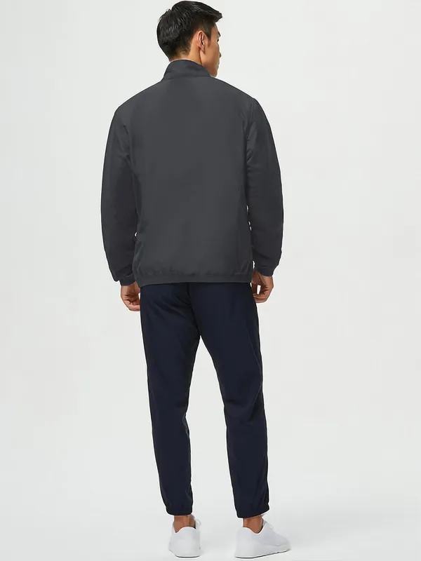 Grey_Polyester_Solid_Jacket_For_Men
