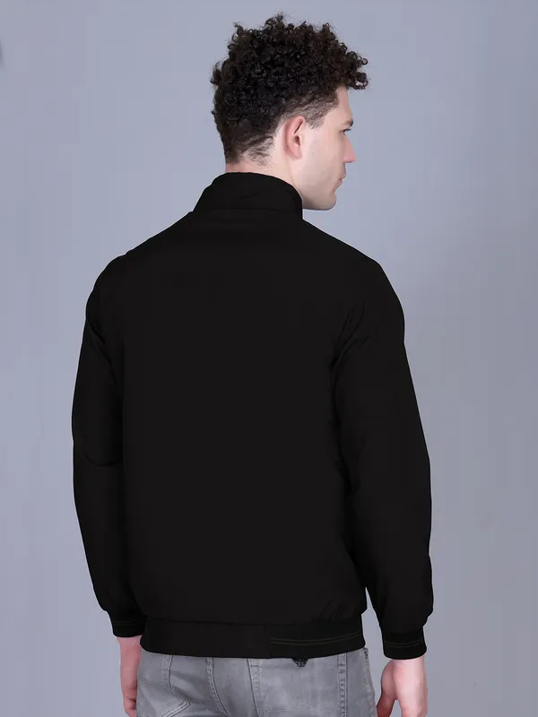 Black_Polyester_Solid_Regular_Fit_Jacket_For_Men