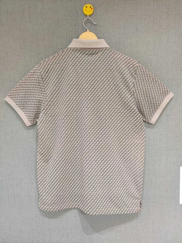 Grey_Polycotton_Printed_T-Shirt_For_Men