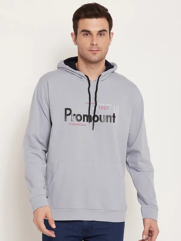 Grey_Cotton_Blend_Printed_Full_Sleeve_Hooded_Neck_Sweatshirt_For_Men