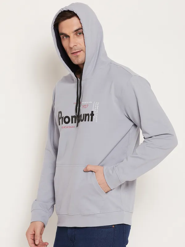 Grey_Cotton_Blend_Printed_Full_Sleeve_Hooded_Neck_Sweatshirt_For_Men