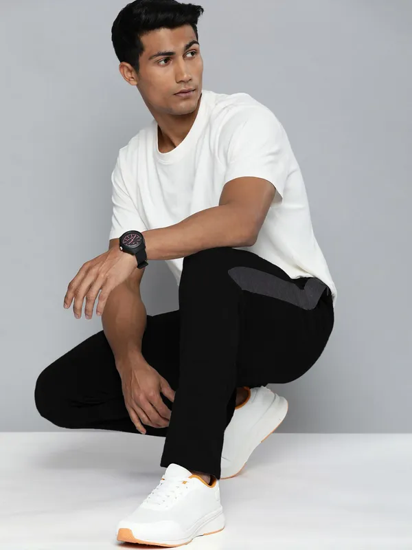 Black_Pure_Cotton_Solid_Track_Pant_For_Men