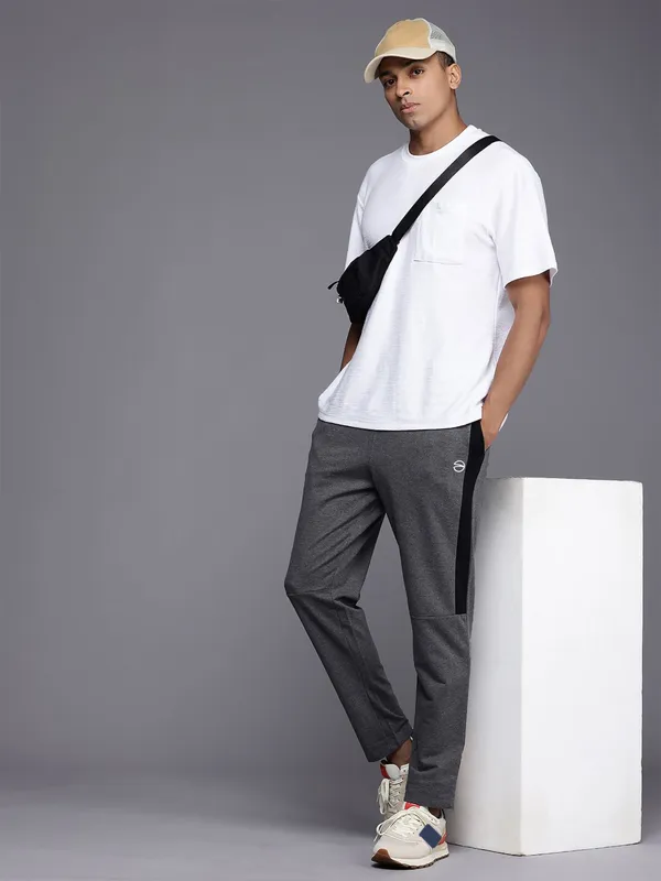 Multicolor_Pure_Cotton_Solid_Track_Pant_For_Men