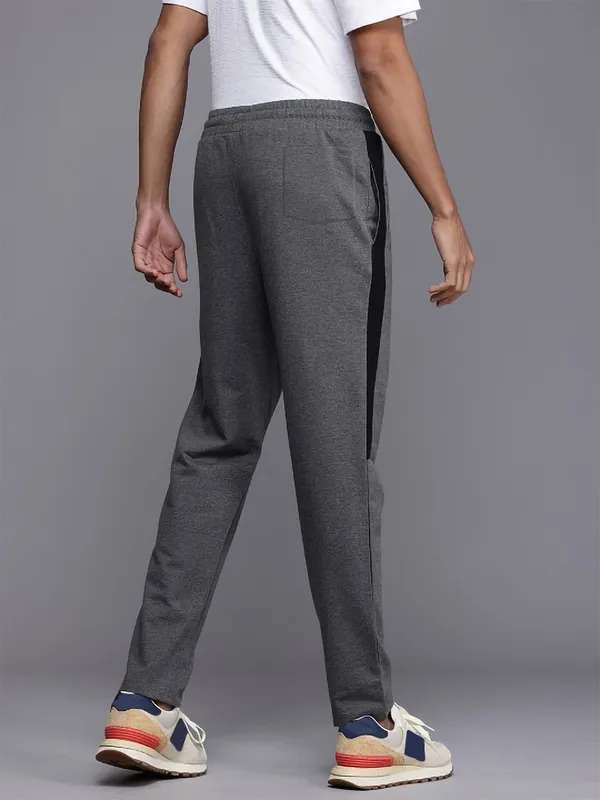 Multicolor_Pure_Cotton_Solid_Track_Pant_For_Men