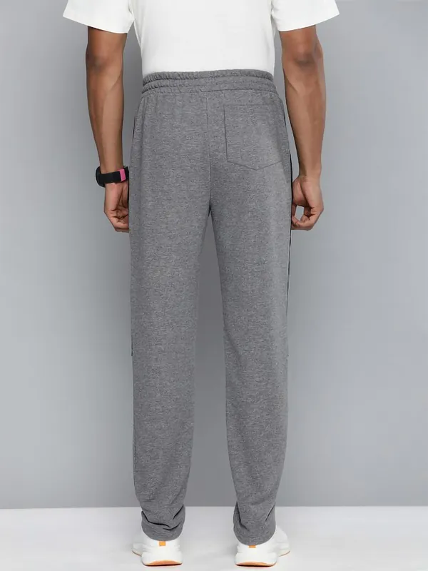 Grey_Pure_Cotton_Solid_Track_Pant_For_Men