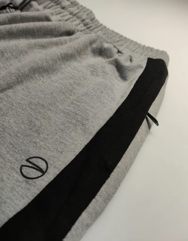 Grey_Pure_Cotton_Solid_Track_Pant_For_Men