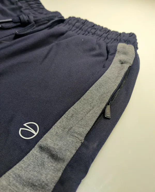 Dark_Blue_Pure_Cotton_Solid_Track_Pant_For_Men