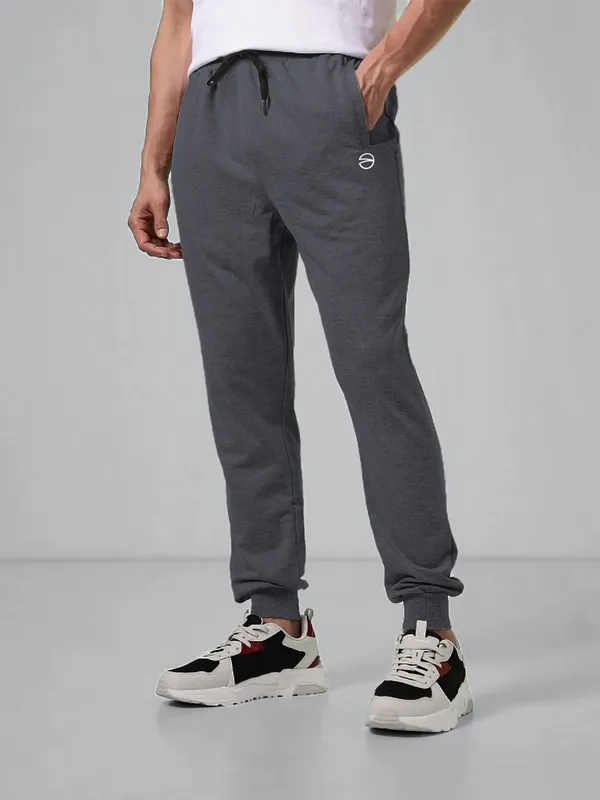 Grey_Cotton_Blend_Solid_Track_Pant_For_Men