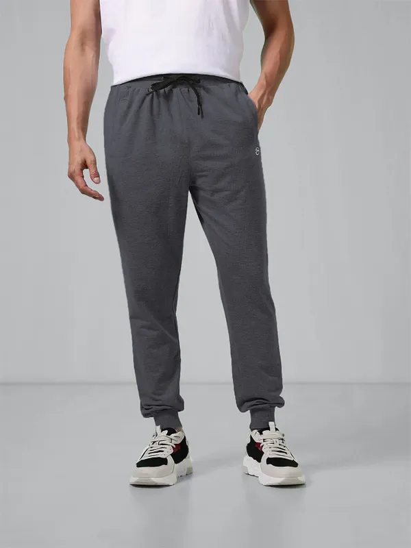 Grey_Cotton_Blend_Solid_Track_Pant_For_Men