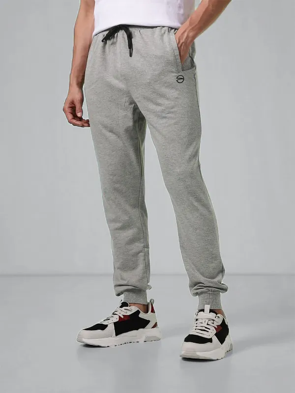 Grey_Cotton_Blend_Solid_Track_Pant_For_Men