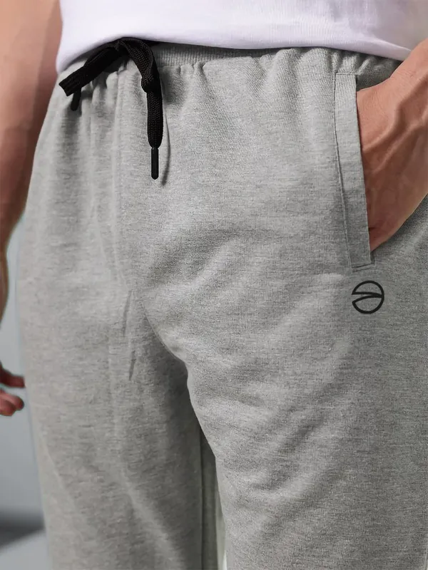 Grey_Cotton_Blend_Solid_Track_Pant_For_Men