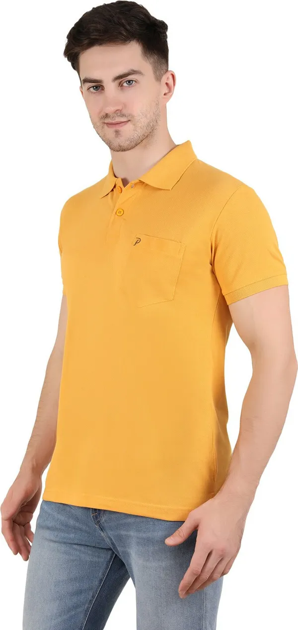 Gold_Cotton_Blend_Solid_T-Shirt_For_Men_(_Pack_of_2_)