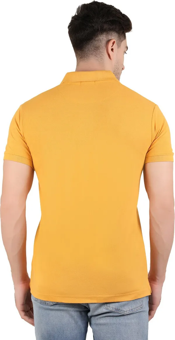 Gold_Cotton_Blend_Solid_T-Shirt_For_Men_(_Pack_of_2_)