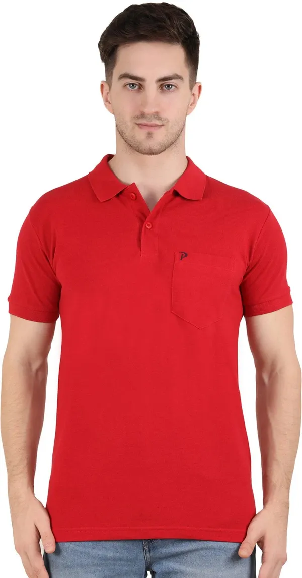Gold_Cotton_Blend_Solid_T-Shirt_For_Men_(_Pack_of_2_)