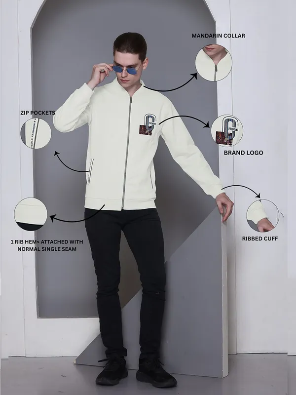 Off_White_Cotton_Blend_Solid_Full_Sleeve_Mandarin_Collar_Neck_Sweatshirt_For_Men